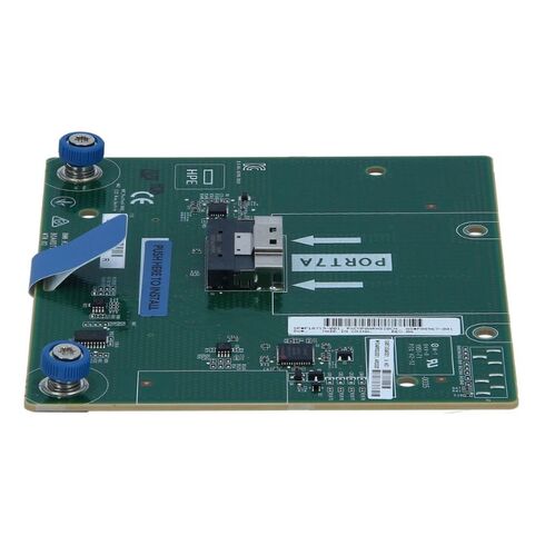 P18719-001 HPE Smart Adapter Kit