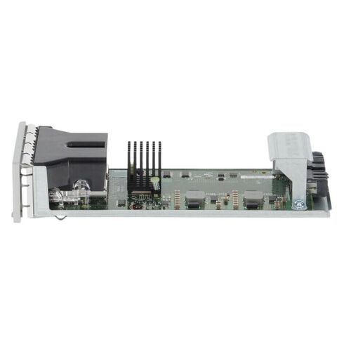 2-Port Ethernet Module Cisco C9300X-NM-2C=