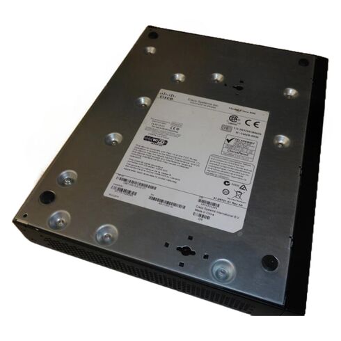 C897VAM-W-E-K9 Cisco 8 Ports Router