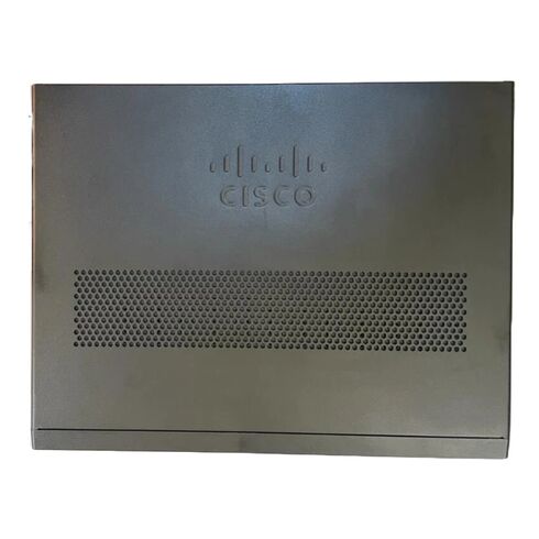 C897VAW-A-K9 Cisco 8 Ports Network Router