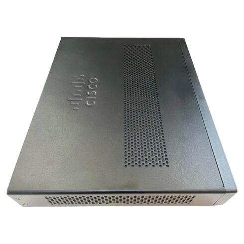 C897VAW-A-K9 Cisco Integrated Services Router