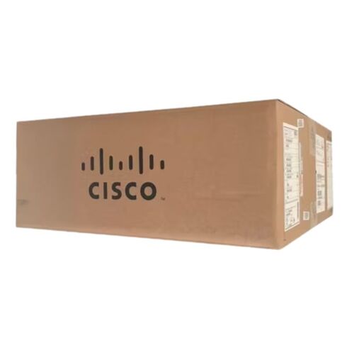 C898EA-K9 Cisco 8 Ports Ethernet Router