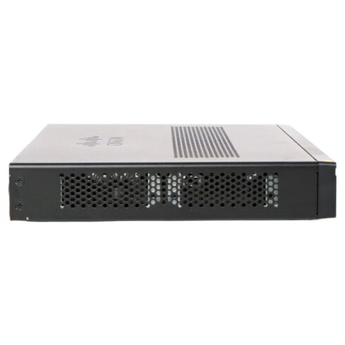 C898EA-K9 Cisco Gigabit Ethernet Router