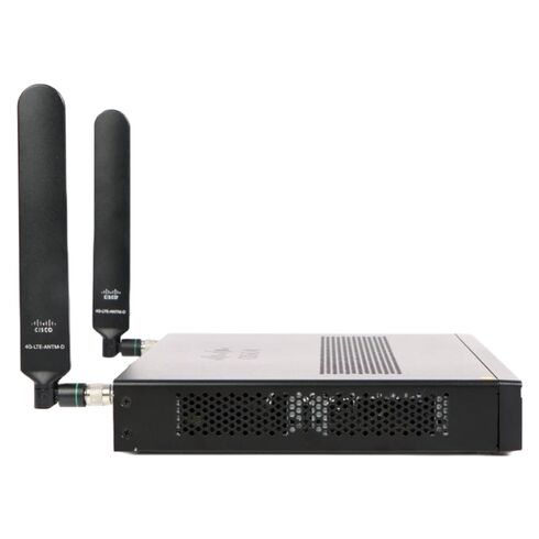 C899G-LTE-GA-K9 Cisco Desktop Wireless Router