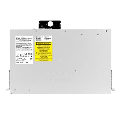 C9200L-48T-4X-A Cisco 48 Ports Layer 3 Switch