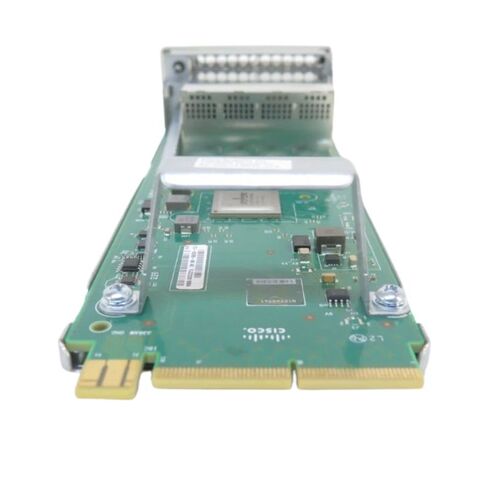 C9300-NM-8X= Cisco Catalyst Expansion Module