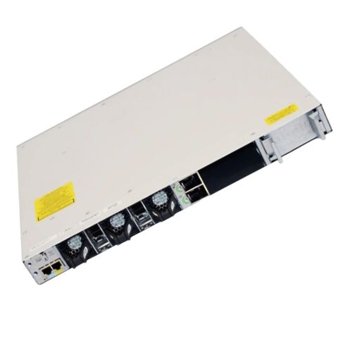 C9300L-24P-4X-A Cisco L3 Switch