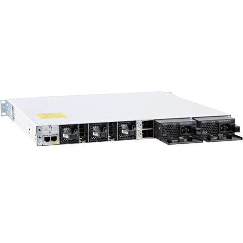 C9300L-24UXG-2Q-E Cisco Ethernet Switch