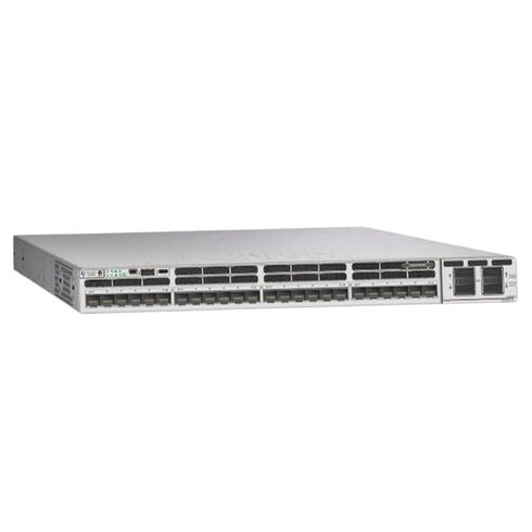 C9300X-24Y-A Cisco 24 Ports Switch