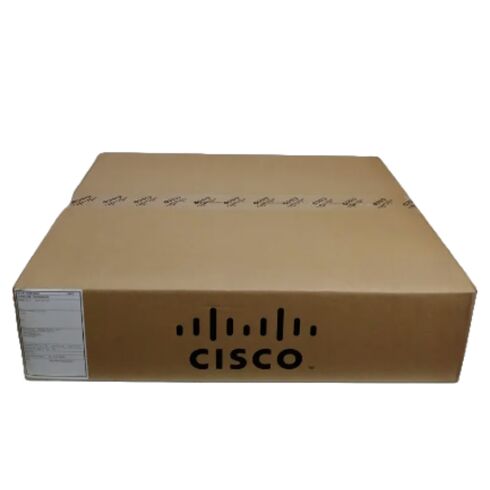 C9600-LC-24C Cisco Catalyst 9600 Series Plug in Switch