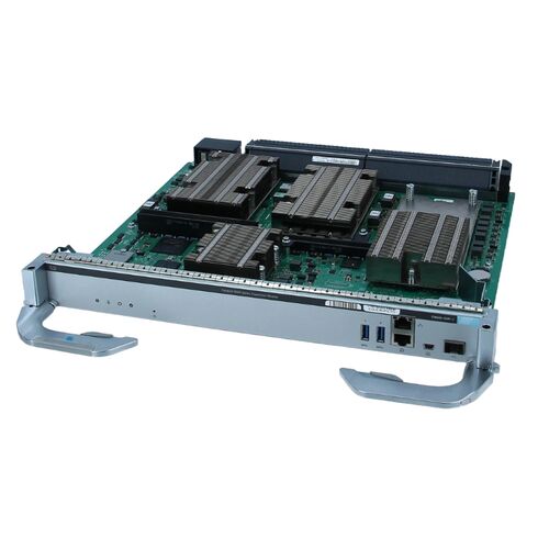 C9600-SUP-1 Cisco Catalyst 9600 Series Gigabit Ethernet Fabric Module