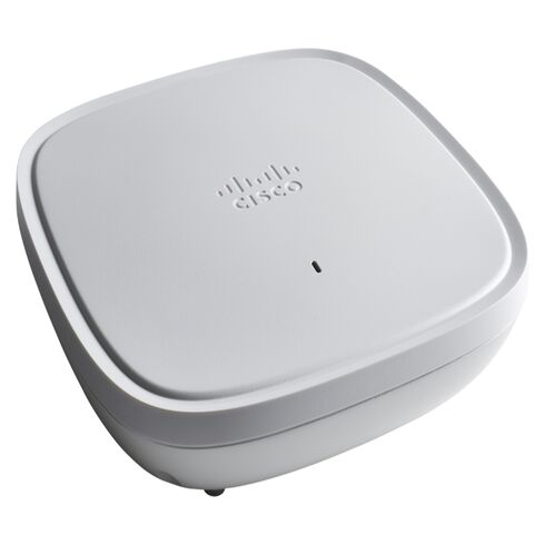 Cisco C9105AXW-B Catalyst 2.4GBPS Wireless AP