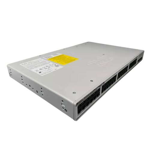 Cisco C9200L-48PXG-2Y-A Catalyst C9200L Switch