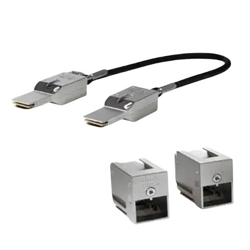 Cisco C9200L-STACK-KIT C9200L Ethernet Stacking Module
