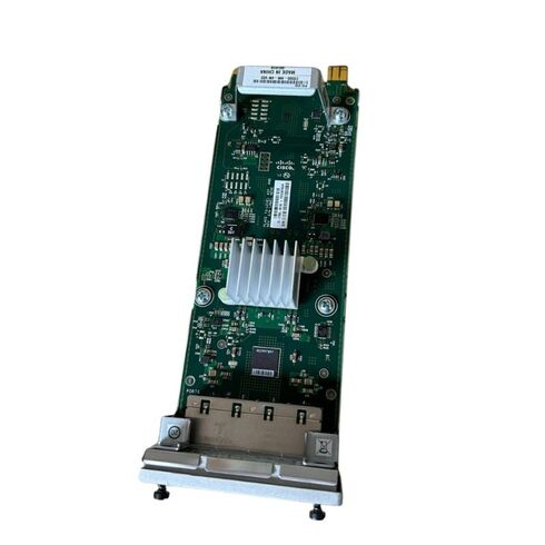 Cisco C9300-NM-4M= Catalyst 10 Gigabit Ethernet Module