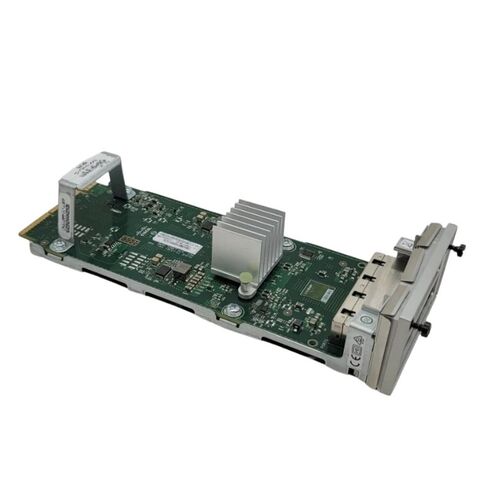 Cisco C9300-NM-4M= Catalyst Expansion Module
