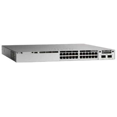 Cisco C9300L-24P-4G-E Catalyst 9300L Switch