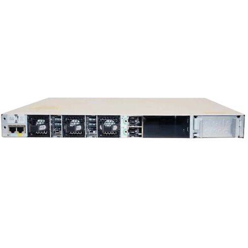 Cisco C9300L-24P-4G-E Ethernet Switch