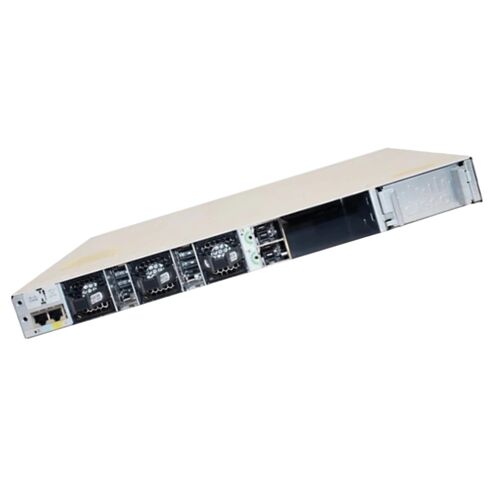 Cisco C9300L-24P-4G-E L3 Switch