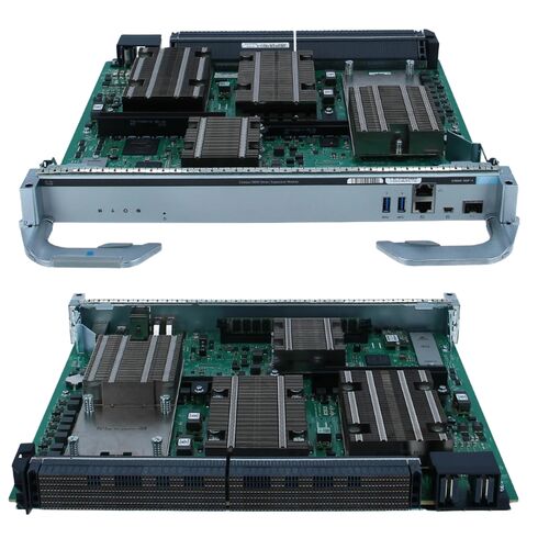 Cisco C9600-SUP-1 Catalyst 9600 Series Ethernet Fabric Module