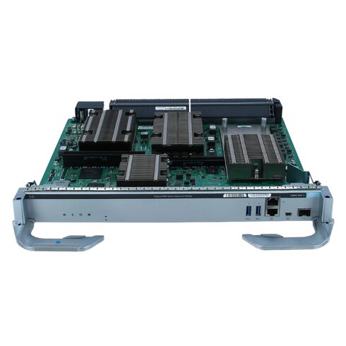 Cisco C9600-SUP-1 Catalyst 9600 Series Fabric Module