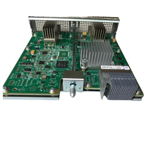 Cisco C9800-2X40GE 2 Ports 40GB Ethernet Module