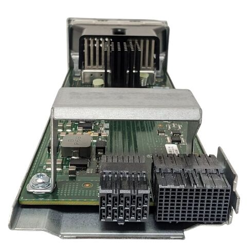 Cisco Catalyst 2-Port Expansion Module C9300X-NM-2C=