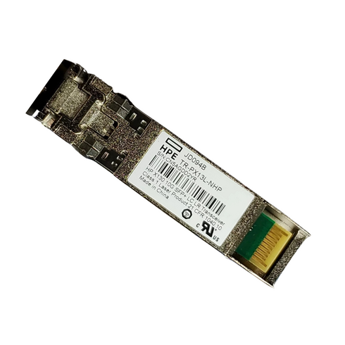 HPE JD094B Management Transceiver