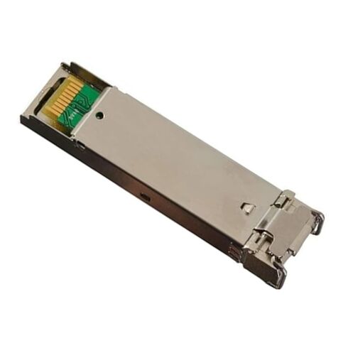 HPE JD102B 100Base FX TransceiverHPE JD102B Ethernet Transceiver