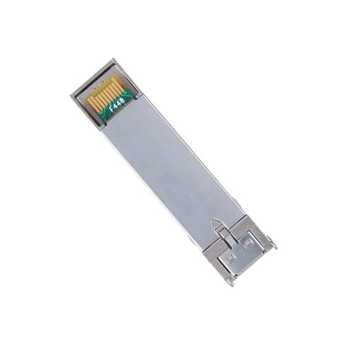 HPE JD119B 1000BASE LX Transceiver