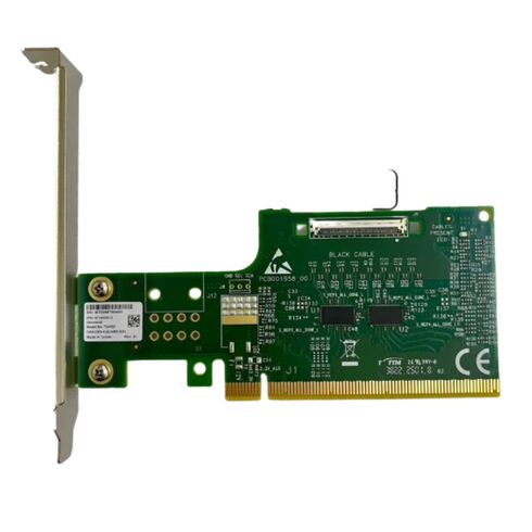 HPE MTMK0011 rack mountable Auxiliary Card