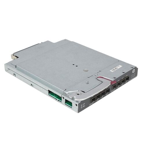 HPE N2K-B22HP-P Plug in Module