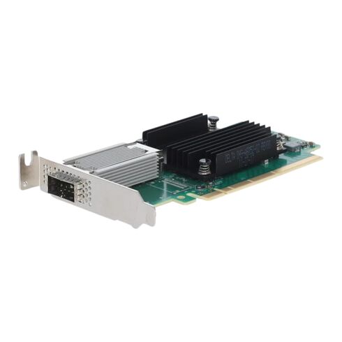 HPE P02135-001 Management 1 PortNetwork Card