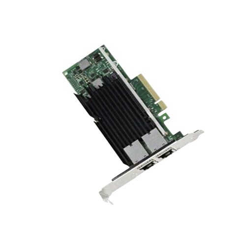 HPE P02284-001 50 GB Speed Network Adapter
