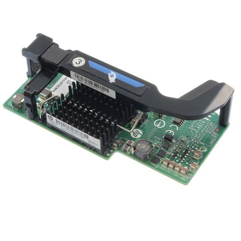 HPE P16812-B21 2-port Ethernet Network Adapter