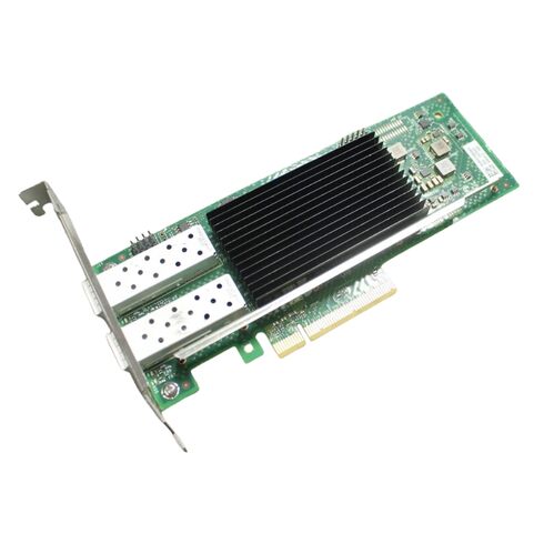 HPE P16818-B21 2-port 10-GB Gigabit Network Adapter