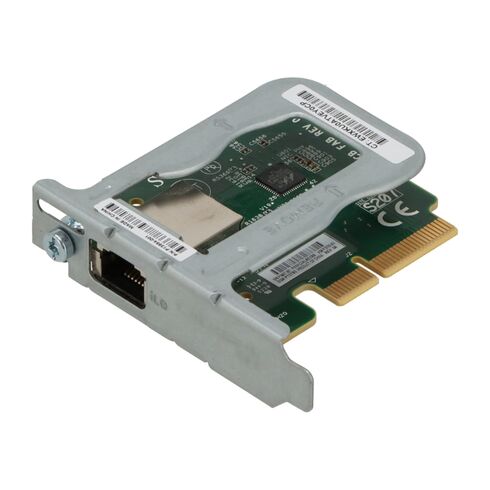 HPE P19427-001 Gen10 Plus Microserver Kit