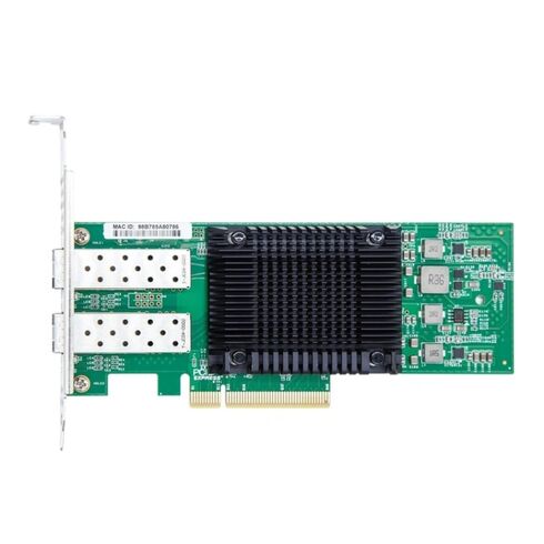 HPE P21109-B21 2-Ports Adapter