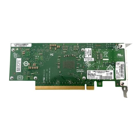HPE P21112-B21 2-Ports Adapter