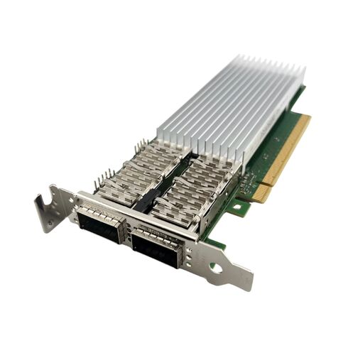 HPE P21112-B21 Ethernet Adapter