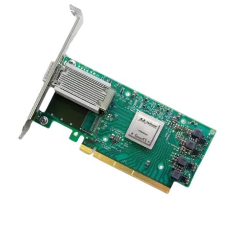 HPE P23828-001 QSFP28 Ethernet Adapter