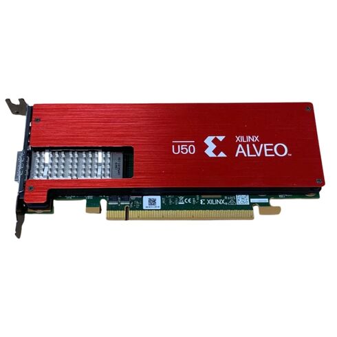 HPE P24826-001 Proliant Apollo Accelerator Card