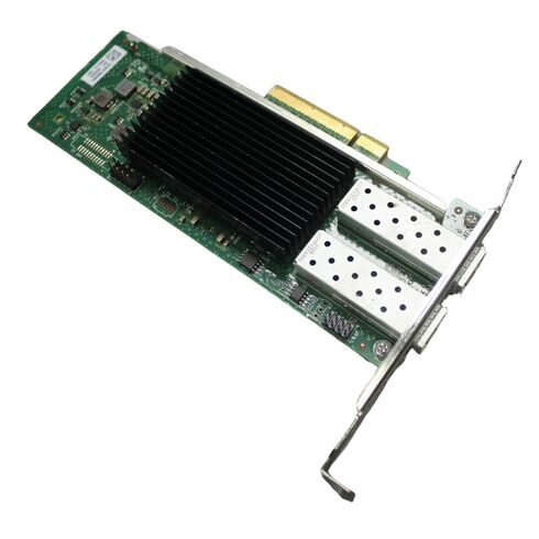 HPE P26261-001 2-port 10-GB Gigabit Network Adapter