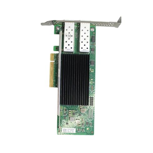 HPE P26261-001 2-port Plug in Card Network Adapter
