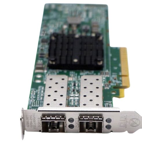 HPE P26264-001 2-port 10-GB Wired Network Adapter