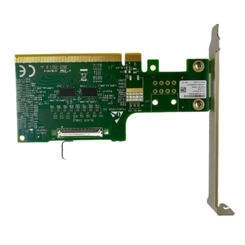 HPE PCIe3 MTMK0012 Auxiliary Card