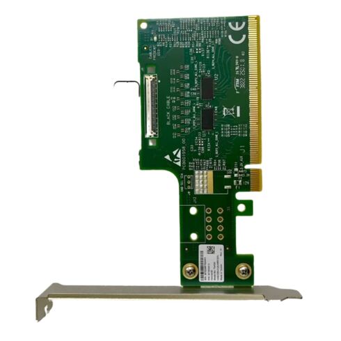 HPE rack mountable MTMK0011 Auxiliary Card