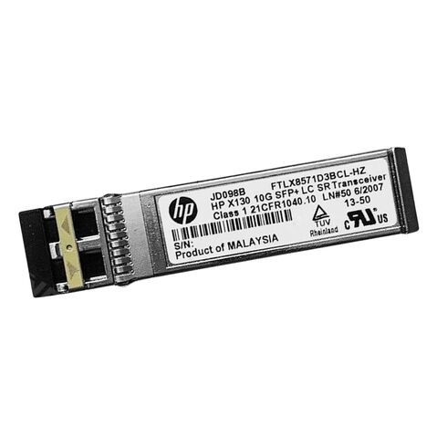 JD098B HPE Gigabit Transceiver