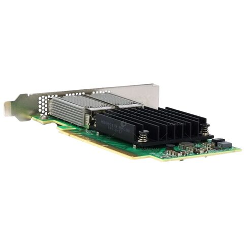 P11334-B21 HPE 2 Port Plug-in Card Network Adapter