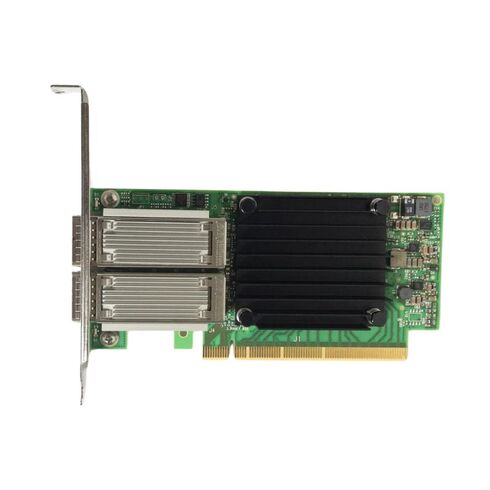 P11335-B21 HPE 2 Port Plug-in Card Network Adapter